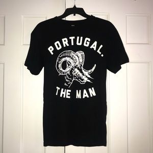 Portugal. The Man t-shirt